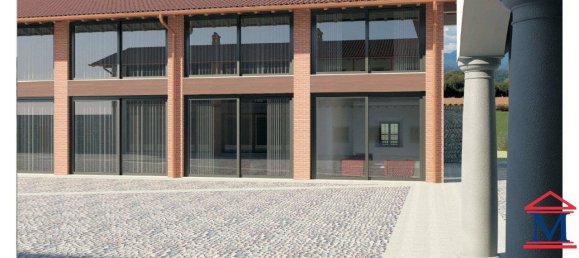 5 bedrooms House in Bergamo, Italy No. 58708 9