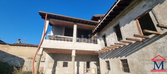 5 bedrooms House in Bergamo, Italy No. 58708 27