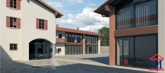 5 bedrooms House in Bergamo, Italy No. 58708 5