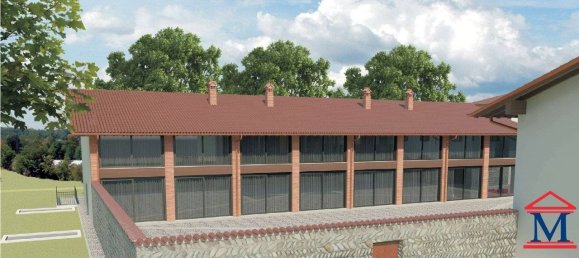 5 bedrooms House in Bergamo, Italy No. 58708 8