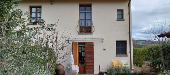 Casa de 6 divisões em Montespertoli, Italy N.º 43705 27