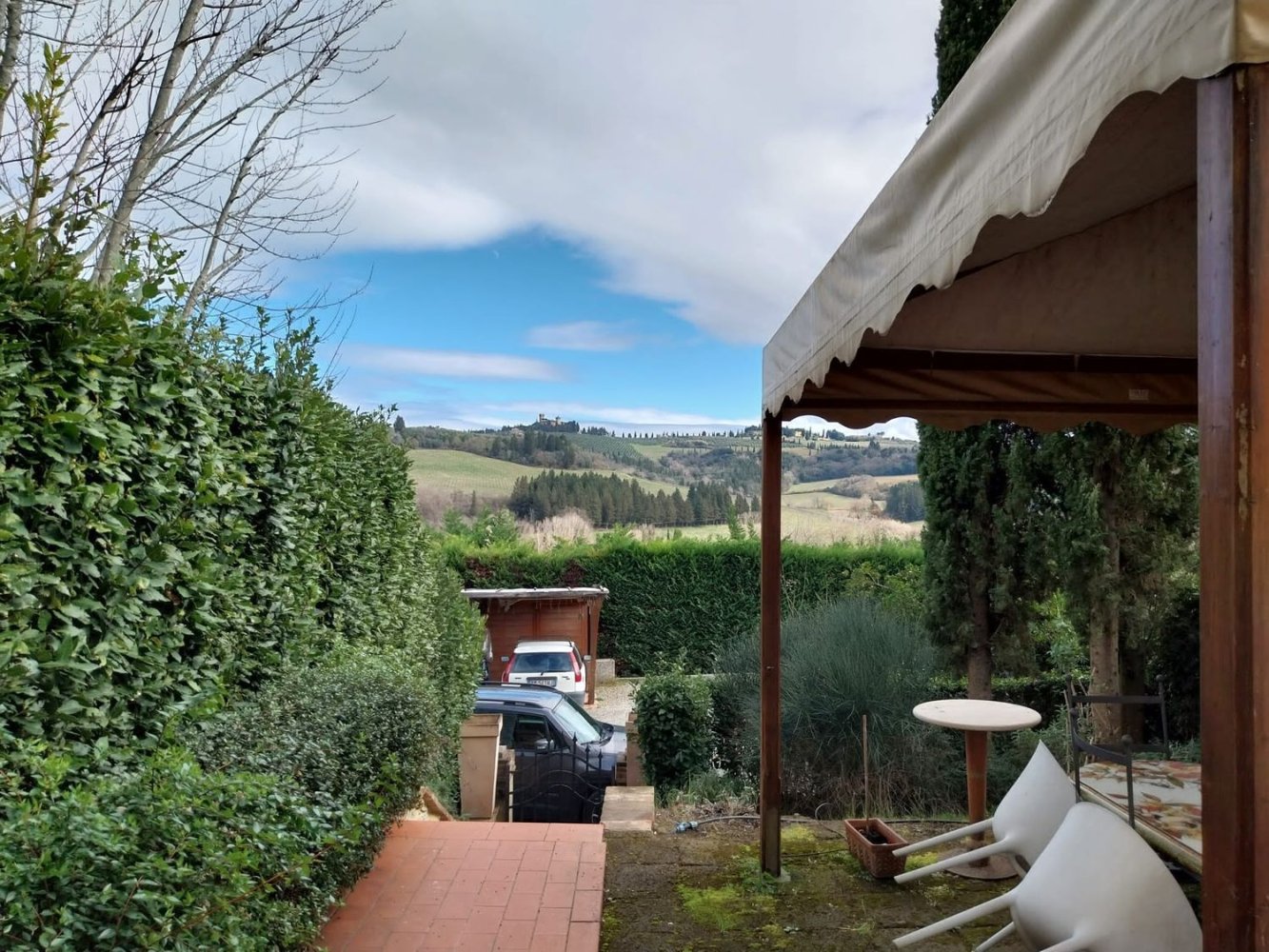 Casa de 6 divisões em Montespertoli, Italy N.º 43705