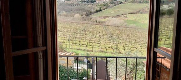 Casa de 6 divisões em Montespertoli, Italy N.º 43705 31