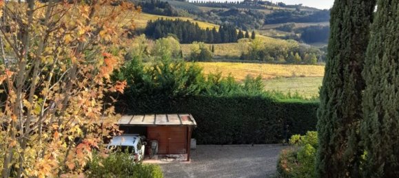 Casa de 6 divisões em Montespertoli, Italy N.º 43705 24