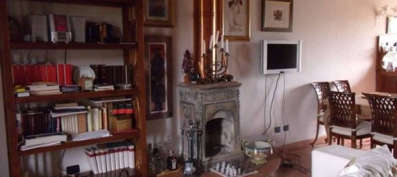 Casa de 6 divisões em Montespertoli, Italy N.º 43705 13