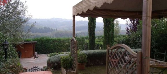 Casa de 6 divisões em Montespertoli, Italy N.º 43705 4