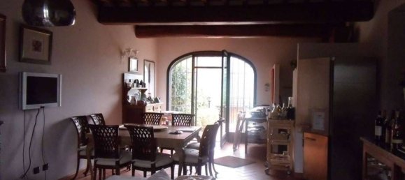 Casa de 6 divisões em Montespertoli, Italy N.º 43705 3