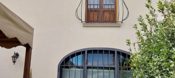 Casa de 6 divisões em Montespertoli, Italy N.º 43705 25