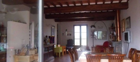 Casa de 6 divisões em Montespertoli, Italy N.º 43705 12