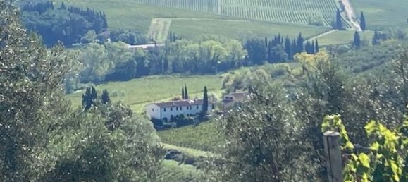 Casa de 6 divisões em Montespertoli, Italy N.º 43705 20