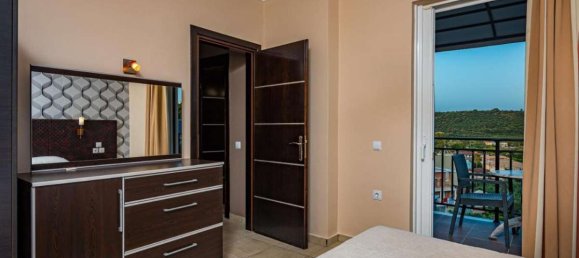 2 chambres maisonnette à vendre à Zakynthos, Ionian Islands, Peloponnese, Western Greece and the Ionian, Greece № 8962 9