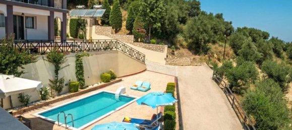 2 chambres Property à Zakynthos, Greece No. 8962 24