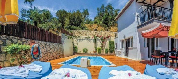2 chambres maisonnette à vendre à Zakynthos, Ionian Islands, Peloponnese, Western Greece and the Ionian, Greece № 8962 8