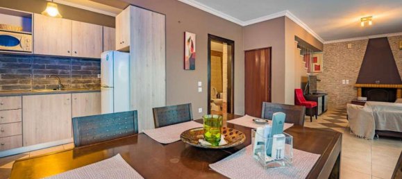 2 chambres Property à Zakynthos, Greece No. 8962 17