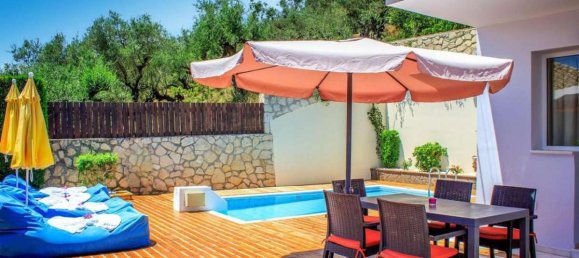 2 chambres maisonnette à vendre à Zakynthos, Ionian Islands, Peloponnese, Western Greece and the Ionian, Greece № 8962 25
