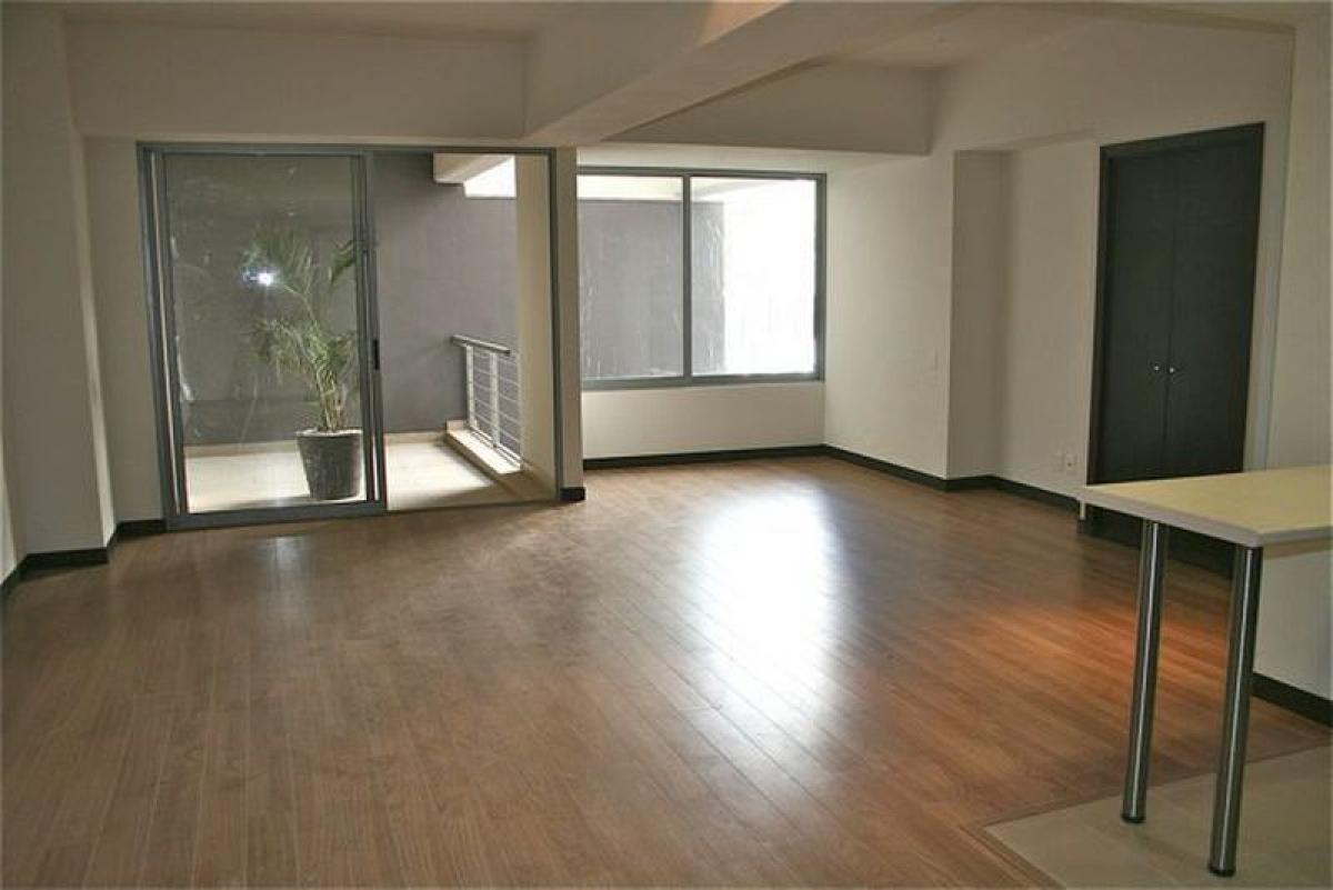 2 bedrooms Apartment in Mexico No. 163150