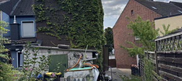 Таунхаус с 2 спальнями в Дюрен, Германия № 310819 13