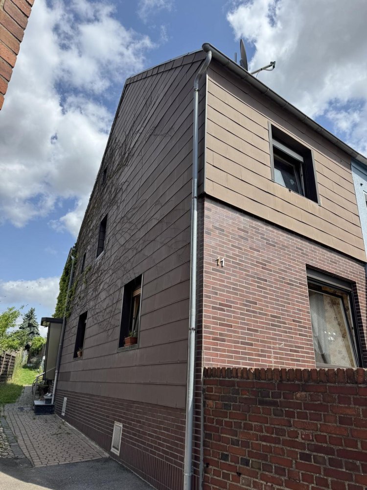 Таунхаус с 2 спальнями в Дюрен, Германия № 310819