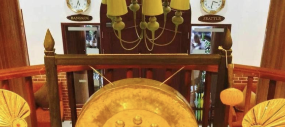  Hotel in Bang Rak, Thailand No. 63800 27