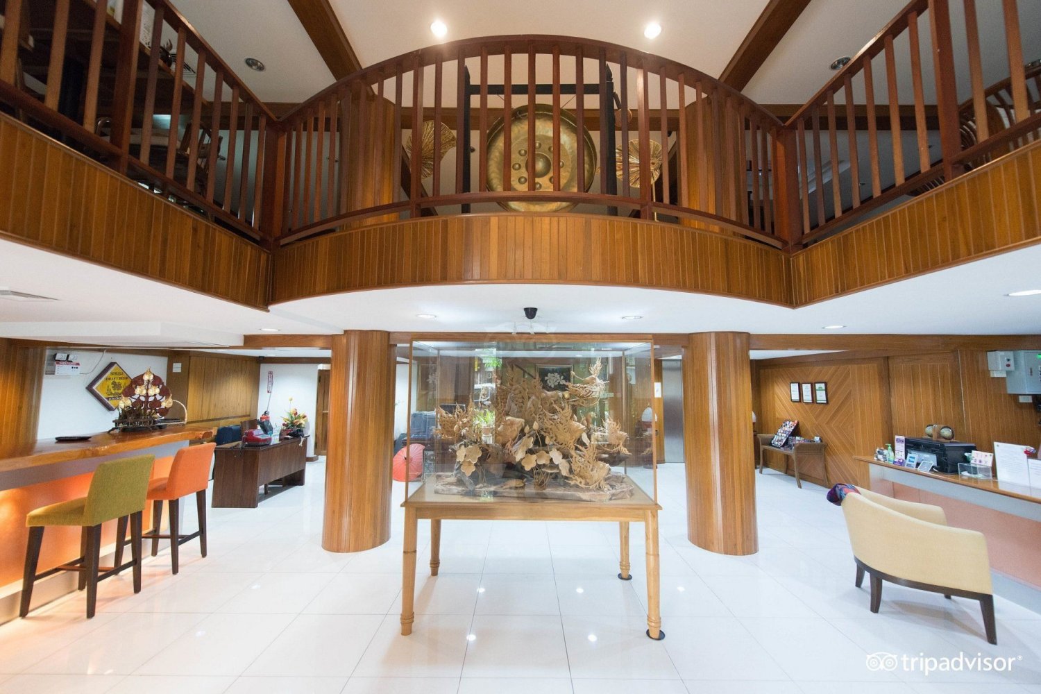  Hotel in Bang Rak, Thailand No. 63800