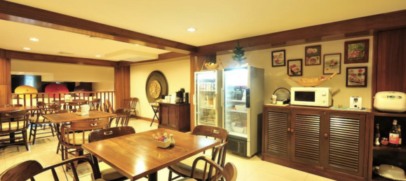  Hotel in Bang Rak, Thailand No. 63800 25