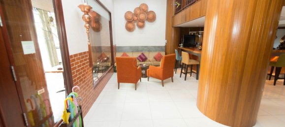  Hotel in Bang Rak, Thailand No. 63800 4
