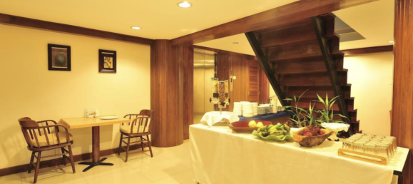  Hotel in Bang Rak, Thailand No. 63800 23