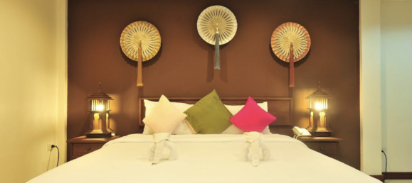  Hotel in Bang Rak, Thailand No. 63800 21