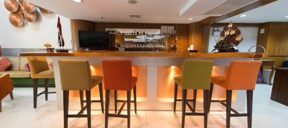  Hotel in Bang Rak, Thailand No. 63800 8