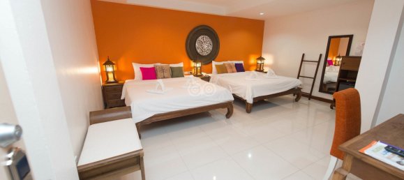  Hotel in Bang Rak, Thailand No. 63800 14