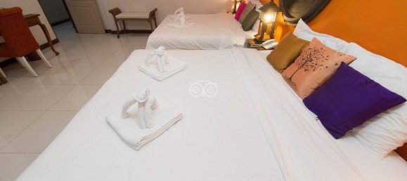  Hotel in Bang Rak, Thailand No. 63800 13