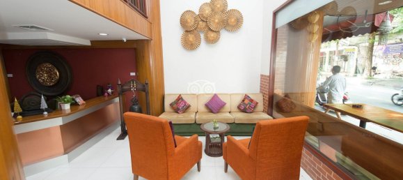  Hotel in Bang Rak, Thailand No. 63800 17