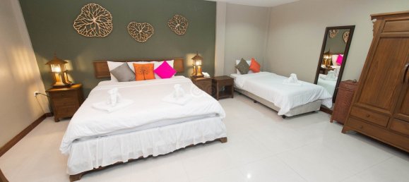  Hotel in Bang Rak, Thailand No. 63800 10
