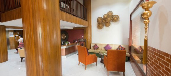  Hotel in Bang Rak, Thailand No. 63800 18