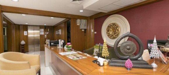  Hotel in Bang Rak, Thailand No. 63800 2