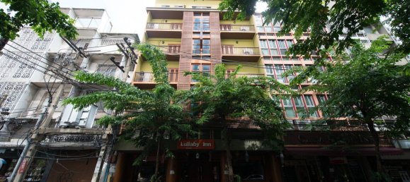  Hotel in Bang Rak, Thailand No. 63800 6