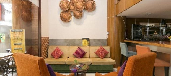  Hotel in Bang Rak, Thailand No. 63800 3