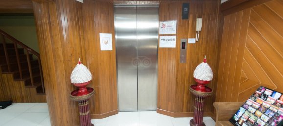  Hotel in Bang Rak, Thailand No. 63800 9