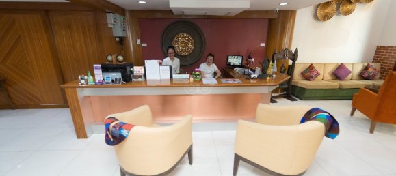  Hotel in Bang Rak, Thailand No. 63800 5