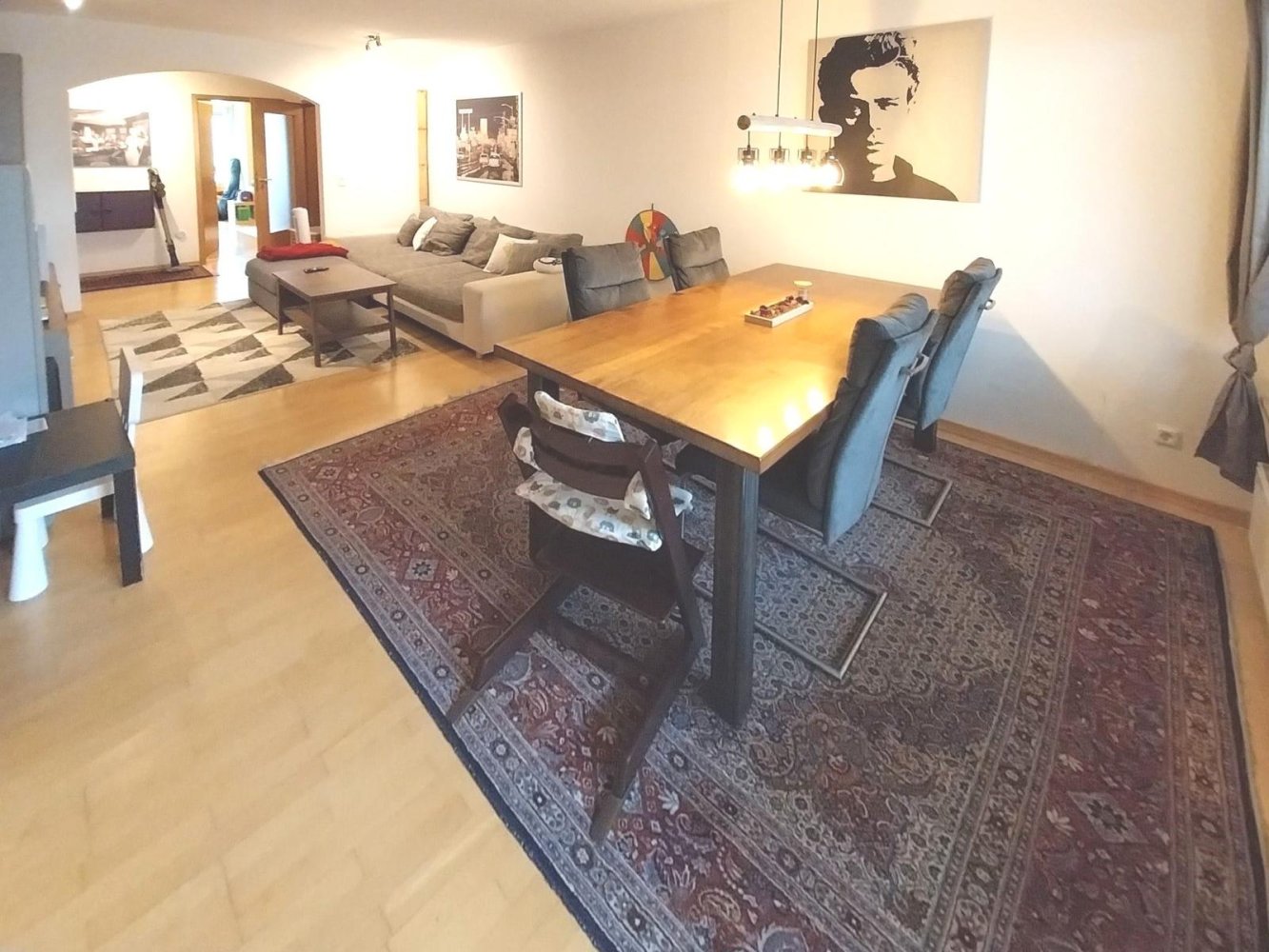 2 bedrooms Apartment in Neustadt an der Waldnaab, Germany No. 191639