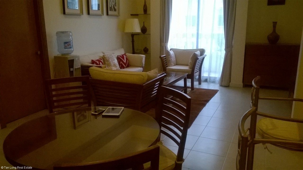 2 bedrooms Apartment in Hoan Kiem, Vietnam No. 4094