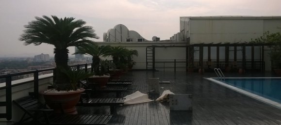 2 bedrooms Apartment in Hoan Kiem, Vietnam No. 4094 13