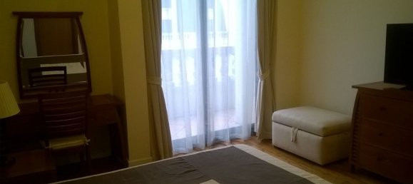 2 bedrooms Apartment in Hoan Kiem, Vietnam No. 4094 5