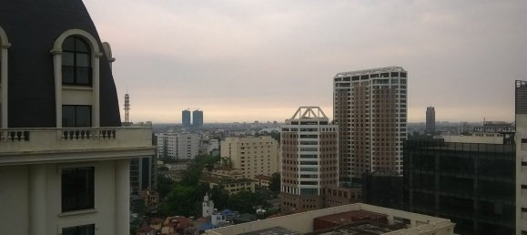 2 bedrooms Apartment in Hoan Kiem, Vietnam No. 4094 12