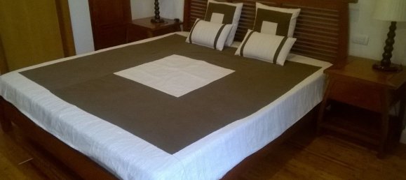 2 bedrooms Apartment in Hoan Kiem, Vietnam No. 4094 7