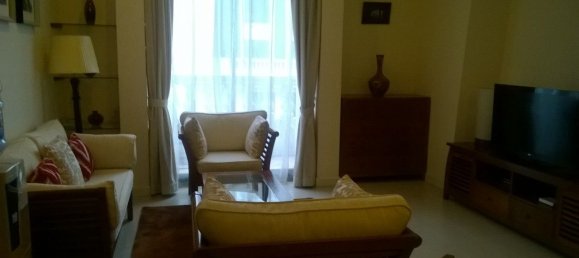 2 bedrooms Apartment in Hoan Kiem, Vietnam No. 4094 2