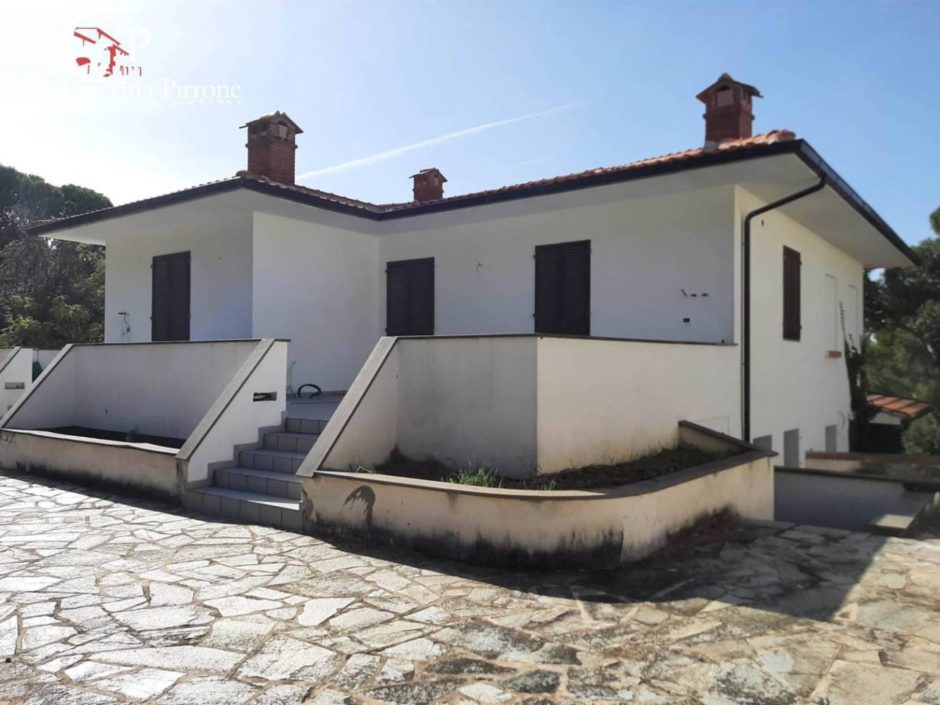 1 chambre Appartement à Rosignano Marittimo, Italy No. 215298