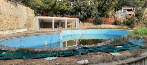 1 chambre Appartement à Rosignano Marittimo, Italy No. 215298 8