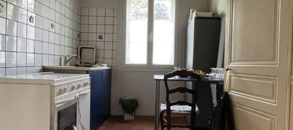 Casa T2 em Bouesse, France N.º 90847 4