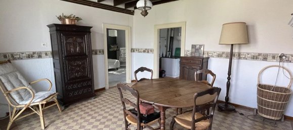 Casa T2 em Bouesse, France N.º 90847 7